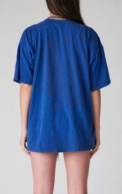 FURST OF A KIND VINTAGE COLLEGE TEE