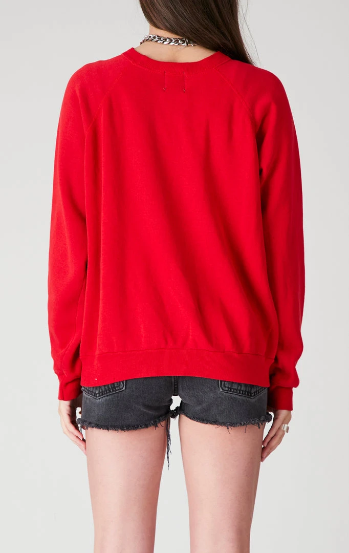 FURST OF A KIND VINTAGE COLLECTIBLE SWEATSHIRT 4 FURST OF A KIND VINTAGE COLLECTIBLE SWEATSHIRT