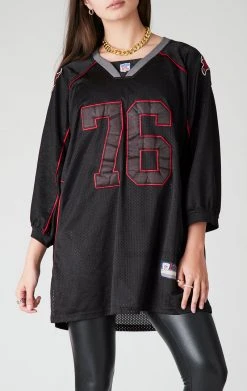 FURST OF A KIND VINTAGE NFL JERSEY