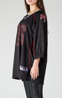 FURST OF A KIND VINTAGE NFL JERSEY