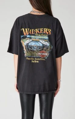 FURST OF A KIND VINTAGE HARLEY TEE