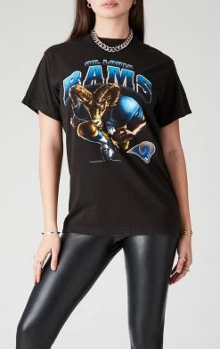 FURST OF A KIND VINTAGE COLLECTIBLE TEE VINTAGE NFL