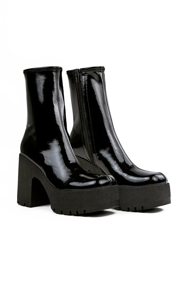 BEST SELLERS JEFFREY CAMPBELL REFRESH ANKLE BOOT 3 BEST SELLERS JEFFREY CAMPBELL REFRESH ANKLE BOOT