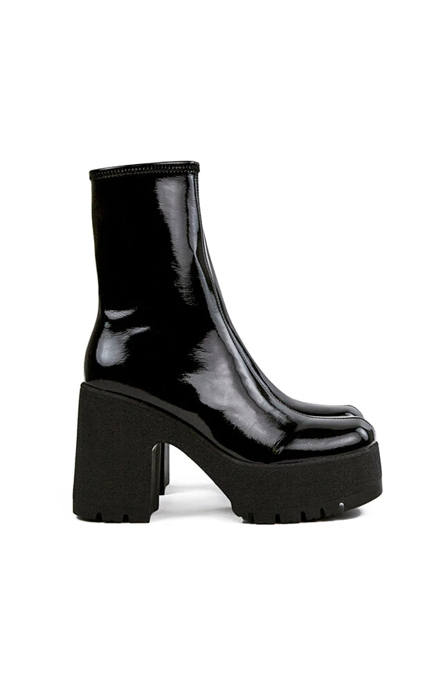 BEST SELLERS JEFFREY CAMPBELL REFRESH ANKLE BOOT 4 BEST SELLERS JEFFREY CAMPBELL REFRESH ANKLE BOOT