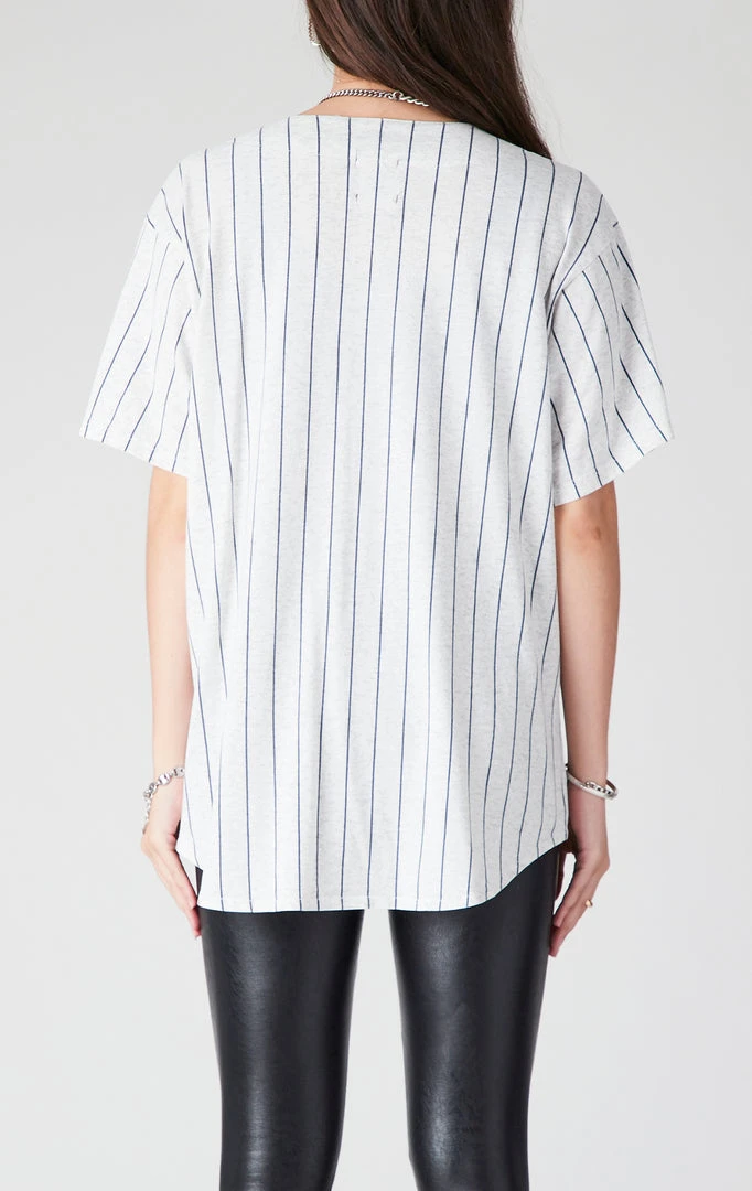 FURST OF A KIND VINTAGE KNIT BASEBALL JERSEY 4 FURST OF A KIND VINTAGE KNIT BASEBALL JERSEY