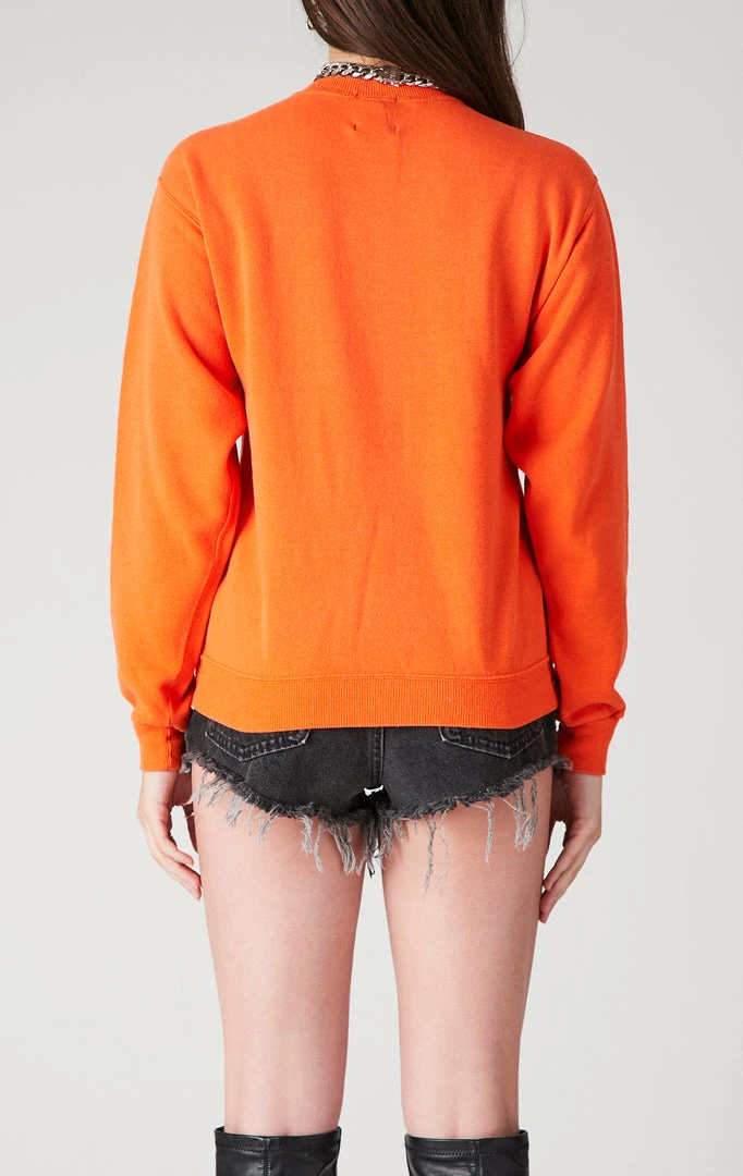 FURST OF A KIND VINTAGE COLLEGE VINTAGE STONEWASHED COLLEGE SWEATSHIRT 4 FURST OF A KIND VINTAGE COLLEGE VINTAGE STONEWASHED COLLEGE SWEATSHIRT