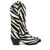 FESTIVAL JEFFREY CAMPBELL DAGGET WESTERN COWBOY BOOT