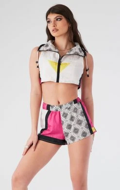 FURST OF A KIND VINTAGE WINDBREAKER SET REWORKED SETS