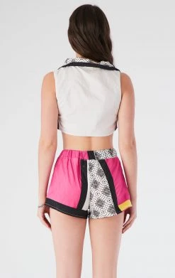 FURST OF A KIND VINTAGE WINDBREAKER SET REWORKED SETS