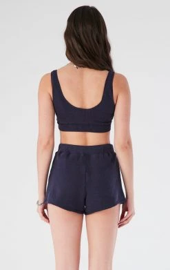 FURST OF A KIND VINTAGE SPORTS VINTAGE TANK AND SHORT SET 7 FURST OF A KIND VINTAGE SPORTS VINTAGE TANK AND SHORT SET