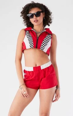 FURST OF A KIND VINTAGE WINDBREAKER SET REWORKED SETS