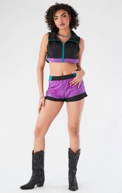 FURST OF A KIND VINTAGE WINDBREAKER SET