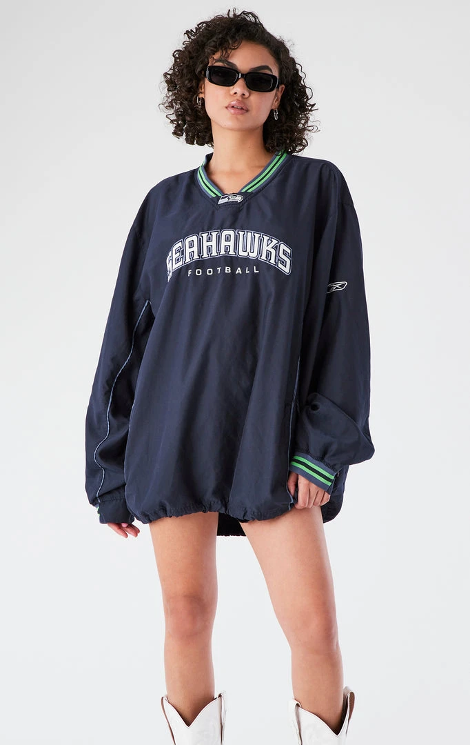 FURST OF A KIND VINTAGE PULLOVER WINDBREAKER 3 FURST OF A KIND VINTAGE PULLOVER WINDBREAKER