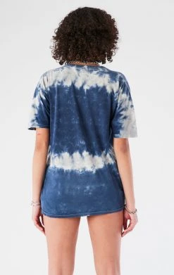 FURST OF A KIND VINTAGE TIE DYE NFL TEE 7 FURST OF A KIND VINTAGE TIE DYE NFL TEE