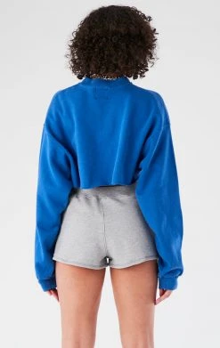 FURST OF A KIND VINTAGE SWEATSHIRT AND SHORT SET VINTAGE NFL 7 FURST OF A KIND VINTAGE SWEATSHIRT AND SHORT SET VINTAGE NFL