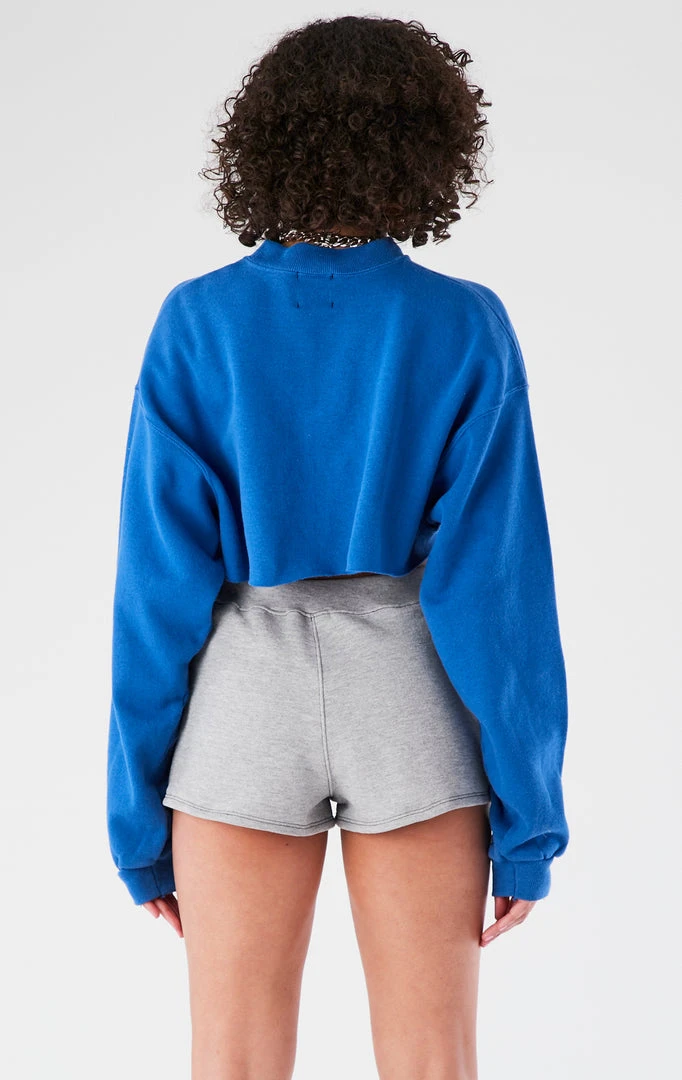 FURST OF A KIND VINTAGE SWEATSHIRT AND SHORT SET VINTAGE NFL 5 FURST OF A KIND VINTAGE SWEATSHIRT AND SHORT SET VINTAGE NFL