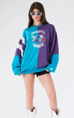 FURST OF A KIND VINTAGE SPORTS SWEATSHIRT