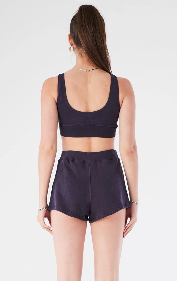 FURST OF A KIND VINTAGE NFL VINTAGE SPLICED TANK AND SHORT SET 6 FURST OF A KIND VINTAGE NFL VINTAGE SPLICED TANK AND SHORT SET