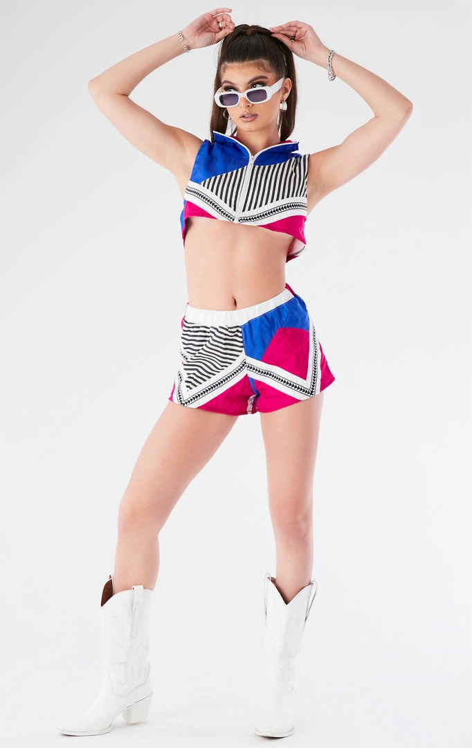 FURST OF A KIND VINTAGE WINDBREAKER SET 3 FURST OF A KIND VINTAGE WINDBREAKER SET