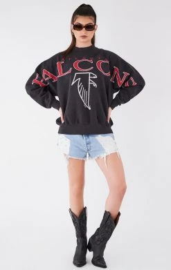 FURST OF A KIND VINTAGE NFL SWEATSHIRT