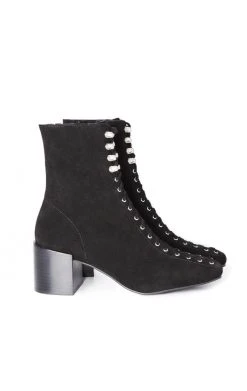 JEFFREY CAMPBELL BELMONDO BOOT
