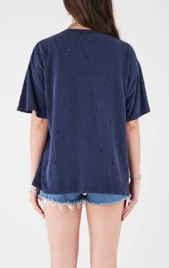 FURST OF A KIND VINTAGE COLLEGE TEE 5 FURST OF A KIND VINTAGE COLLEGE TEE