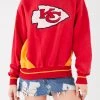FURST OF A KIND VINTAGE NFL SWEATSHIRT