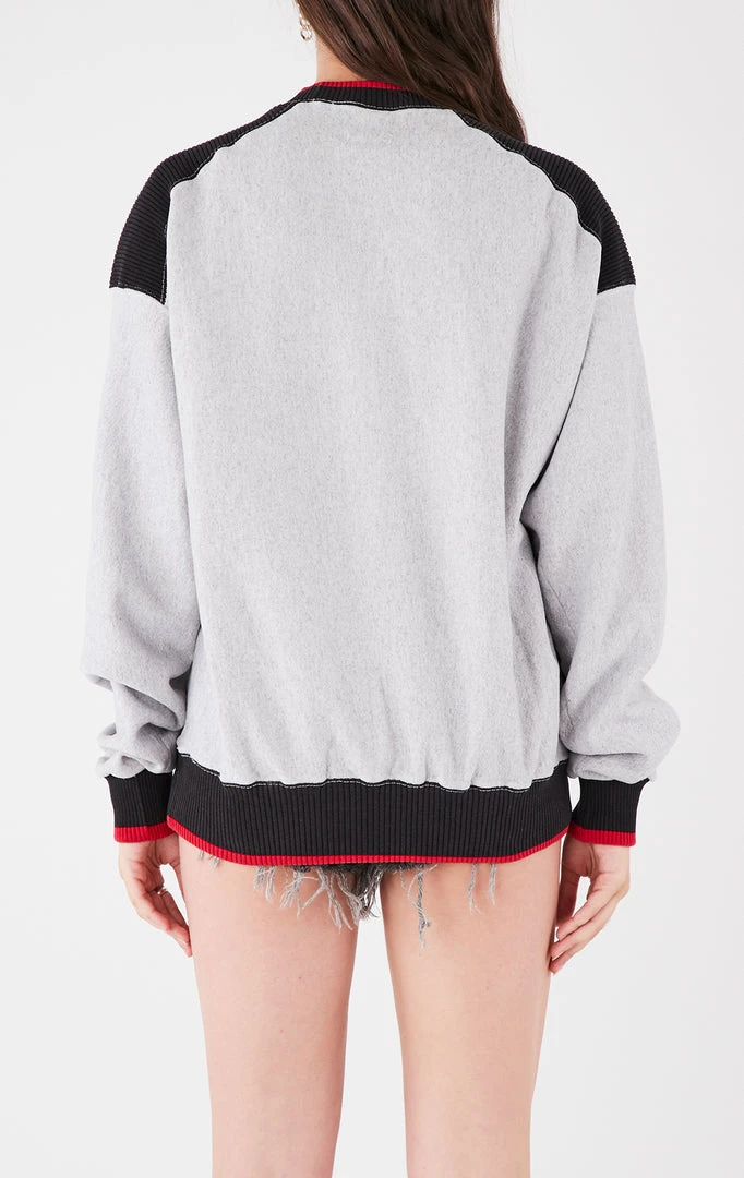 FURST OF A KIND VINTAGE SPORTS SWEATSHIRT 4 FURST OF A KIND VINTAGE SPORTS SWEATSHIRT