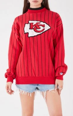 FURST OF A KIND VINTAGE NFL SWEATSHIRT