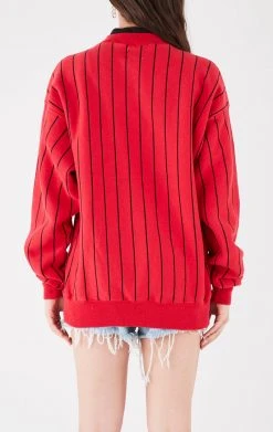 FURST OF A KIND VINTAGE NFL SWEATSHIRT