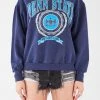 FURST OF A KIND VINTAGE COLLEGE SWEATSHIRT