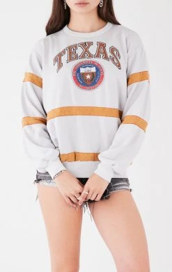 FURST OF A KIND VINTAGE COLLEGE SWEATSHIRT
