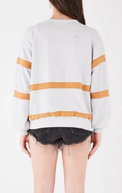 FURST OF A KIND VINTAGE COLLEGE SWEATSHIRT