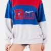 FURST OF A KIND VINTAGE NFL SWEATSHIRT