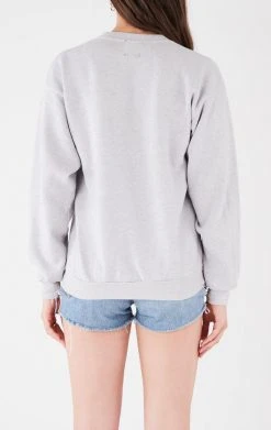 FURST OF A KIND VINTAGE SPORTS SWEATSHIRT 7 FURST OF A KIND VINTAGE SPORTS SWEATSHIRT