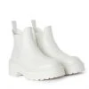 STEVE MADDEN SHADOW CROCODILE CHELSEA BOOT