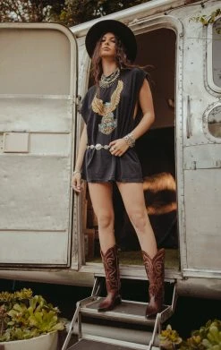 FURST OF A KIND VINTAGE HARLEY TEE FESTIVAL 9 FURST OF A KIND VINTAGE HARLEY TEE FESTIVAL