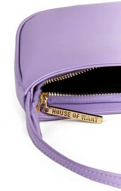 HOUSE OF WANT NEWBIE BAGUETTE BAG SALE