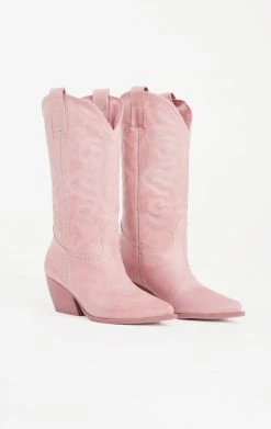 STEVE MADDEN WEST BOOT