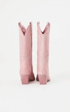 STEVE MADDEN WEST BOOT