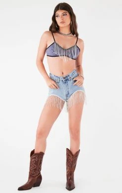 STEVE MADDEN WEST BOOT