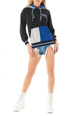 FURST OF A KIND VINTAGE SPORTS HOODIE SALE