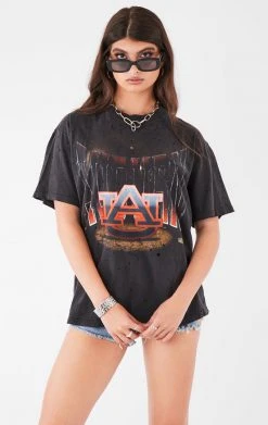 FURST OF A KIND VINTAGE COLLEGE TEE