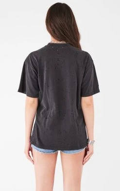 FURST OF A KIND VINTAGE COLLEGE TEE 7 FURST OF A KIND VINTAGE COLLEGE TEE