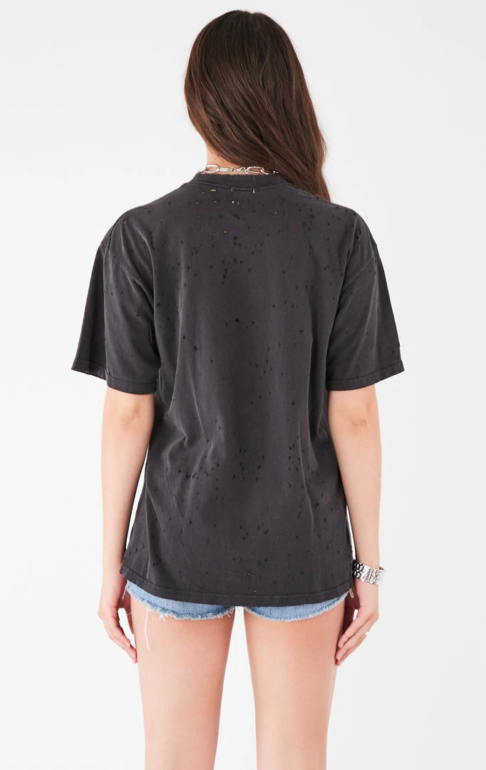 FURST OF A KIND VINTAGE COLLEGE TEE 5 FURST OF A KIND VINTAGE COLLEGE TEE