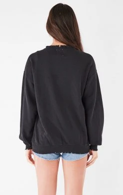 FURST OF A KIND VINTAGE COLLEGE SWEATSHIRT 7 FURST OF A KIND VINTAGE COLLEGE SWEATSHIRT