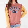 FURST OF A KIND VINTAGE COLLEGE SWEATSHIRT