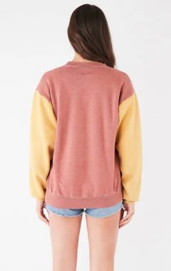 FURST OF A KIND VINTAGE COLLEGE SWEATSHIRT