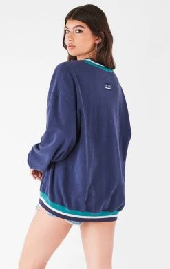 FURST OF A KIND VINTAGE COLLEGE SWEATSHIRT