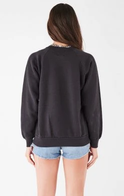 FURST OF A KIND VINTAGE COLLEGE SWEATSHIRT